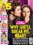 Entertainment Magazines